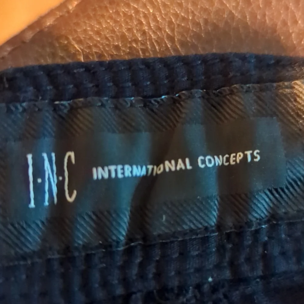 Men's Inc shorts - Picture 4 of 5